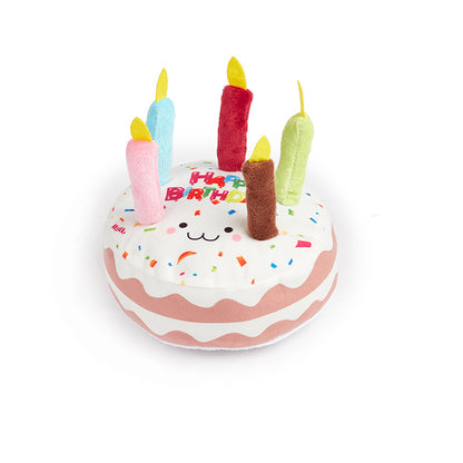 Pet Cake Candy Bite Toy