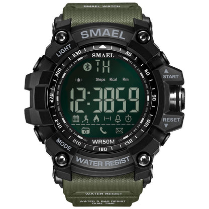 SMAEL1617 Chronograph Watches