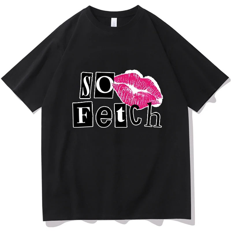 Mean Girls A Little Bit Dramatic Tshirts