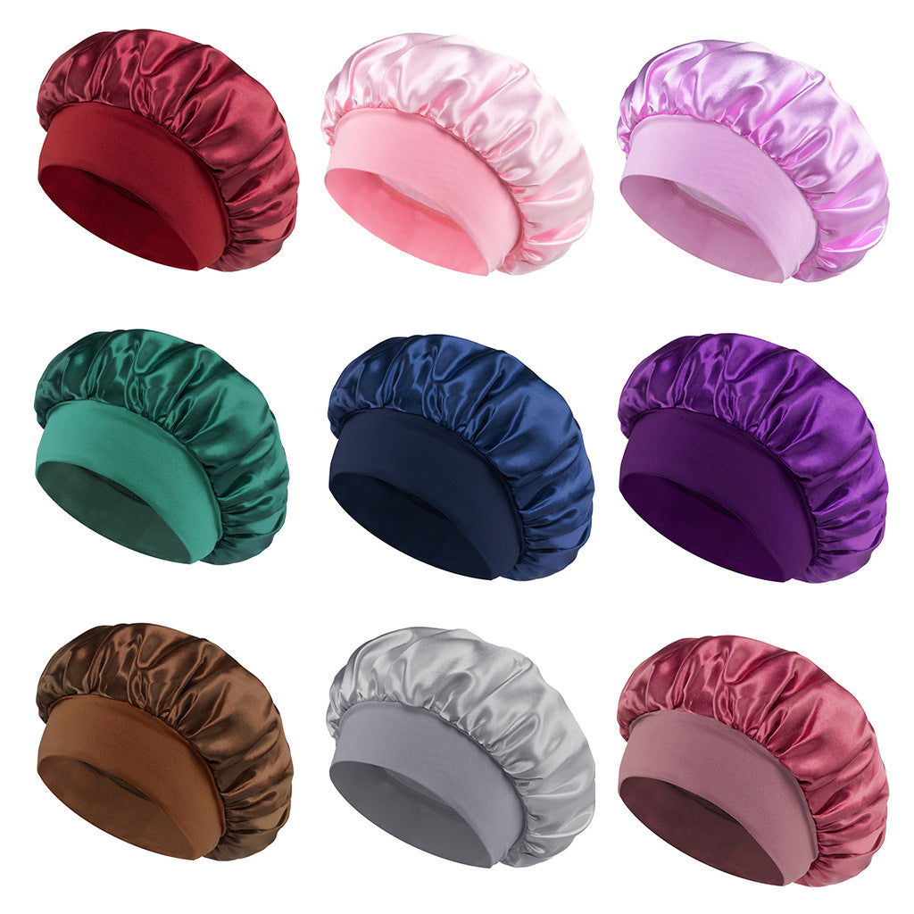 The Bonnet
