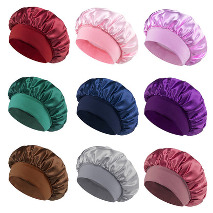 The Bonnet
