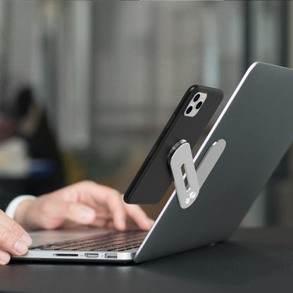 Multi Screen Laptop Side Mount