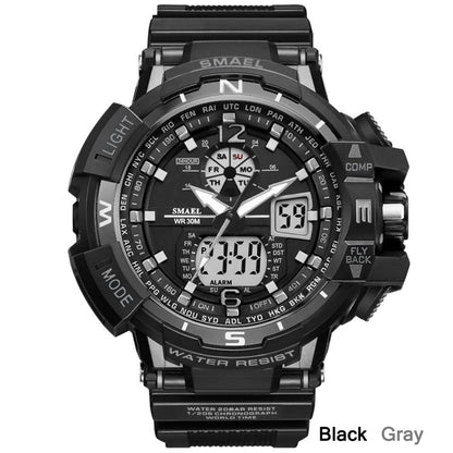 SMAEL Sport Watch1376
