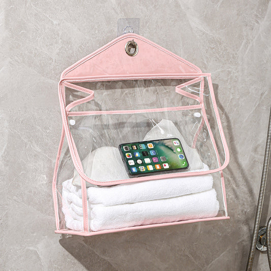 Waterproof Bathroom Storage Bag