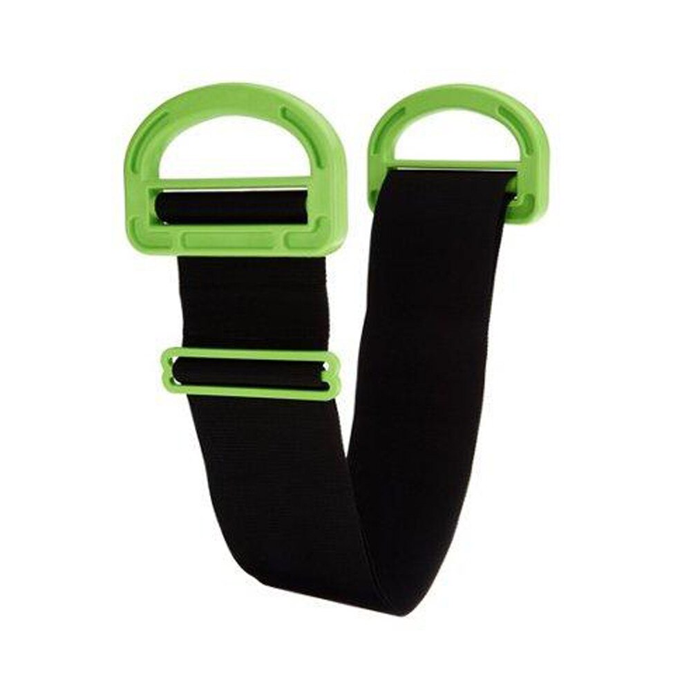 Adjustable Moving And Lifting Strap