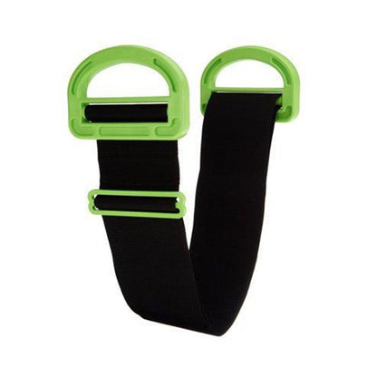 Adjustable Moving And Lifting Strap