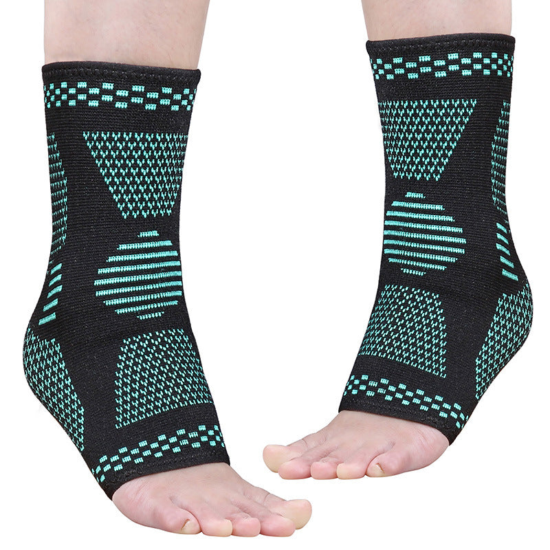 Breathable Ankle Protection