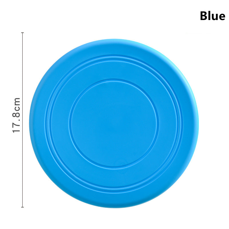 Dog Frisbee