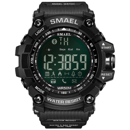 SMAEL1617 Chronograph Watches