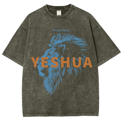 Y2k Anime Washed T-shirts *Collective*