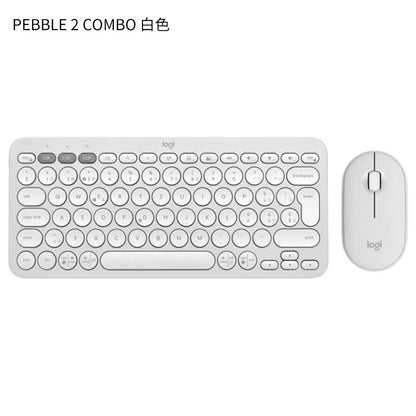 Logitech K380 Mini Wireless Keyboard