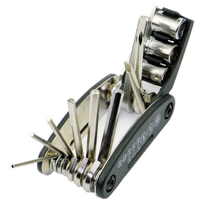 15 In 1 Inner And Outer Hex Screwdriver Wrench