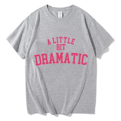 Mean Girls A Little Bit Dramatic Tshirts