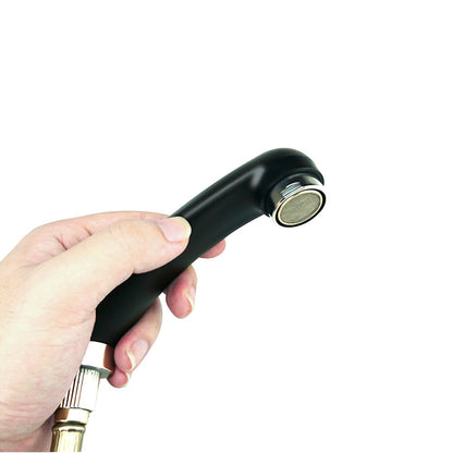 Hairdressing Faucet Column Outlet