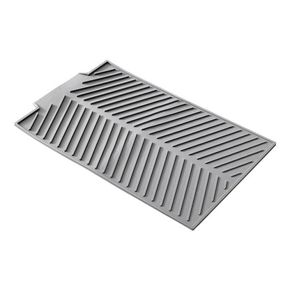 Silicone Dishes Drain Pad