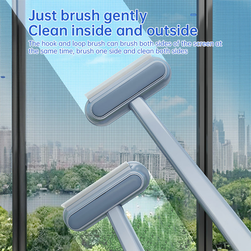 3-in-1 Pet Hair Remover Brush