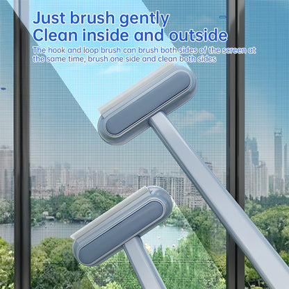 3-in-1 Pet Hair Remover Brush
