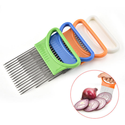 Stainless Steel Floss Needle