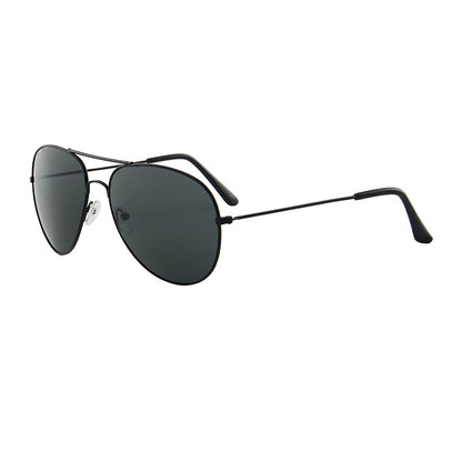 Copper Frame, Spring leg Sunglasses
