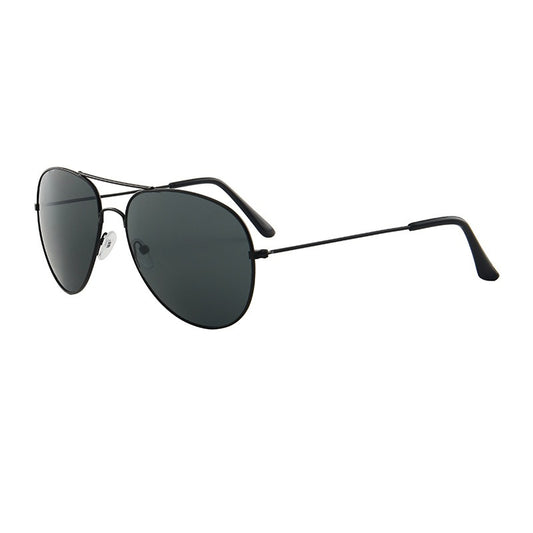 Copper Frame, Spring leg Sunglasses