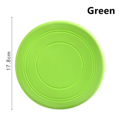 Dog Frisbee
