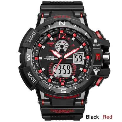 SMAEL Sport Watch1376