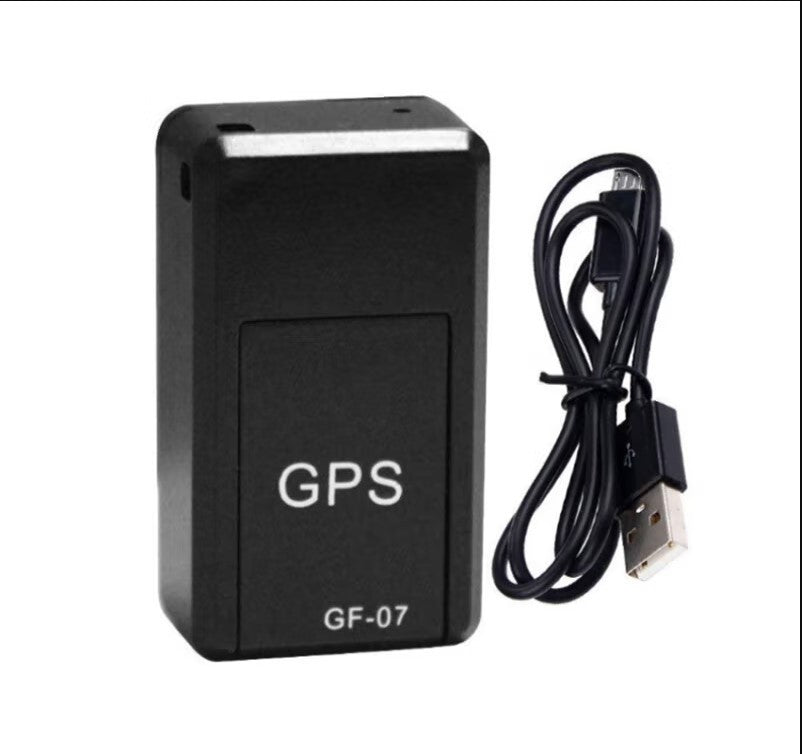 GF07 Car Anti-Loss Device with Built-in Strong Magnet