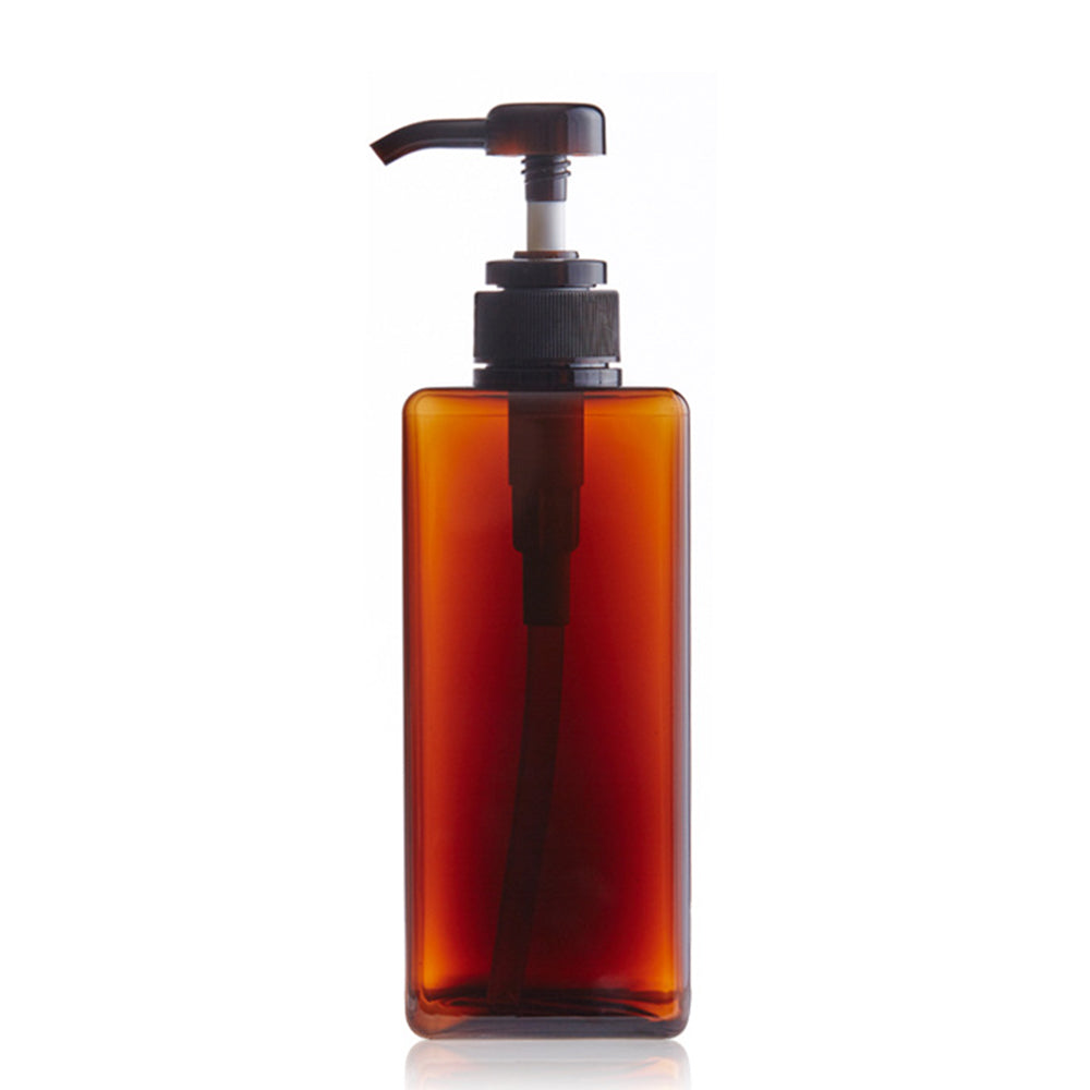 Refillable Bottle Containers