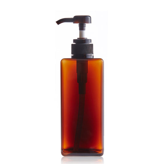 Refillable Bottle Containers