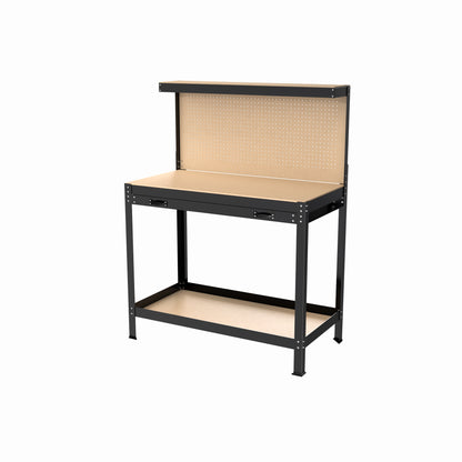 63" Workshop Tool Storage
