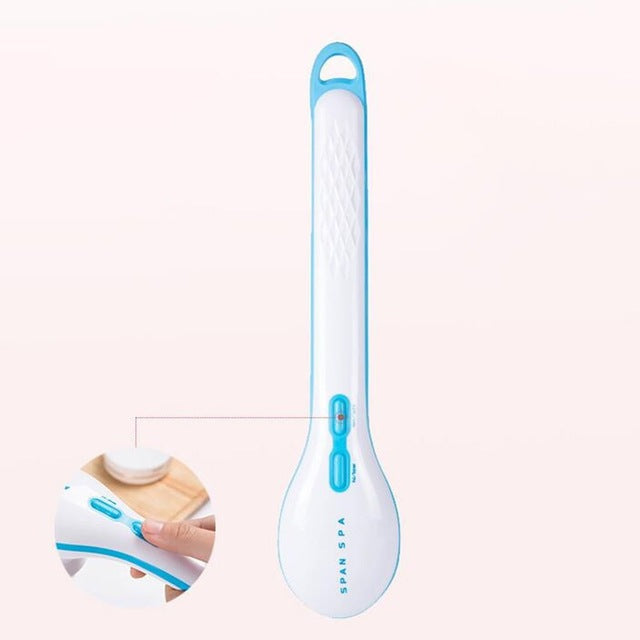 5 In 1 Electric Bath Brush