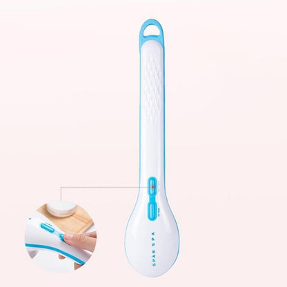 5 In 1 Electric Bath Brush