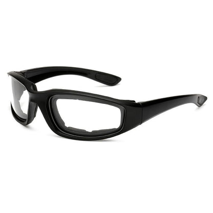 Outdoor Riding Eyewear Skiing Onion Sunglasses