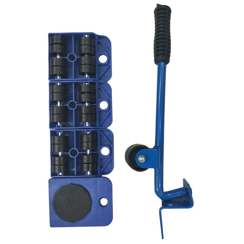 Universal Heavy Furniture Mover Dolley w/Wheels