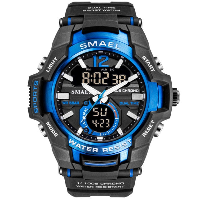 SMAEL SL-1805 Digital