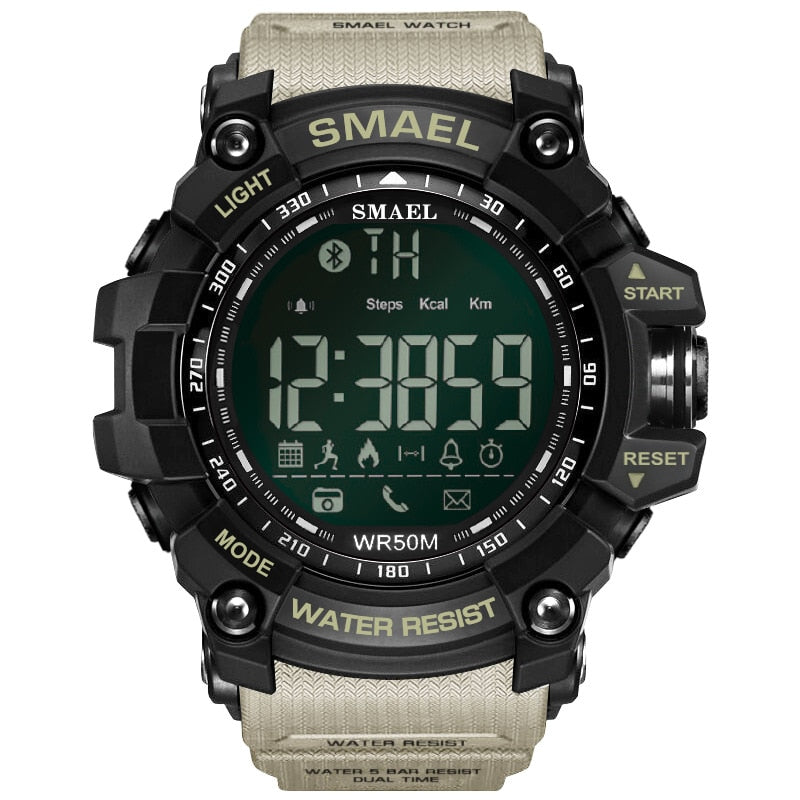 SMAEL1617 Chronograph Watches