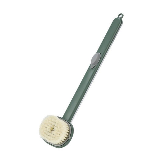 Long Handled Shower Massage Brush