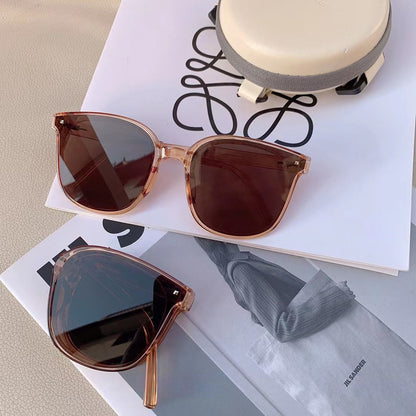 UV resistant sunglasses foldable sunglasses