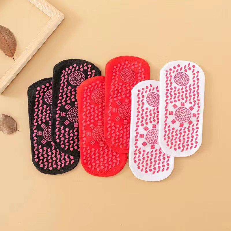Self Heating Socks Health Massage Socks