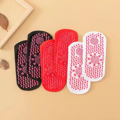 Self Heating Socks Health Massage Socks