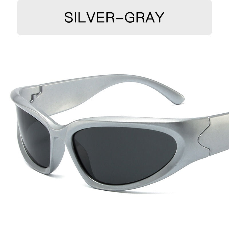Sports sunglasses goggles