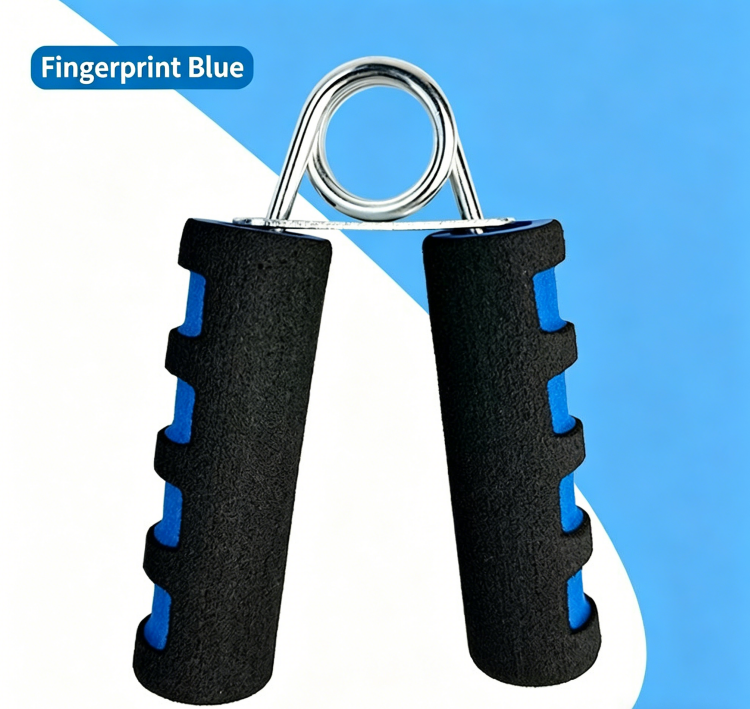 Grip Trainer A-Type Finger Strength Training Device