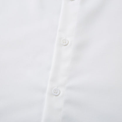 Short & Tie short sleeve shirt for men