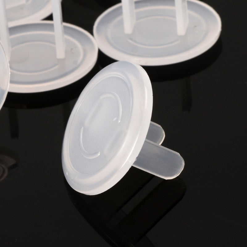 10pcs Child Safety Outlet Cover