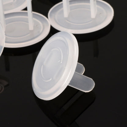 10pcs Child Safety Outlet Cover
