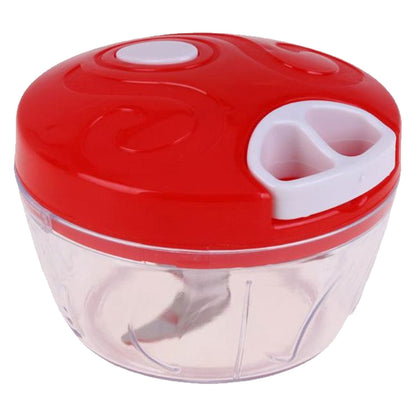 Manual Food Kitchen Tool Multifunction Gadget Vegetable Chopper