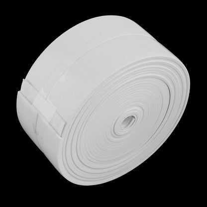 3.2mx3.8m Sealing Strip Tape White PVC