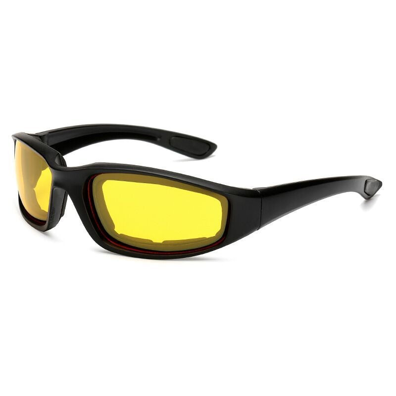 Outdoor Riding Eyewear Skiing Onion Sunglasses