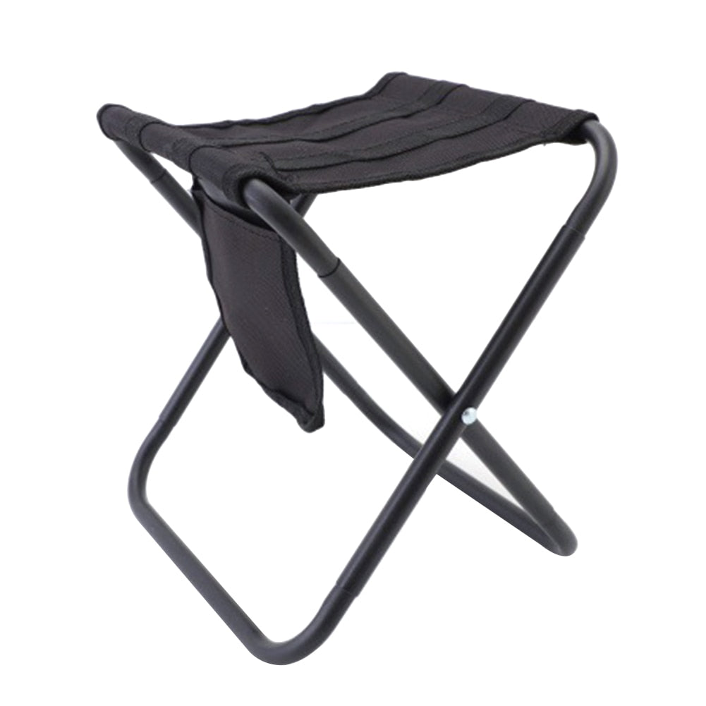 Lightweight Folding Stool