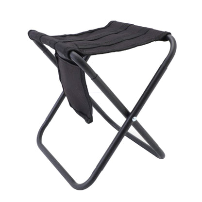 Lightweight Folding Stool